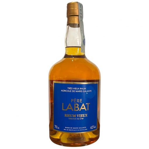 Pére Labat 5 Ans Rhum