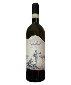 Poggi Reali Greco di Tufo Guido Marsella