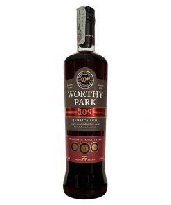 Rum Worthy Park 109