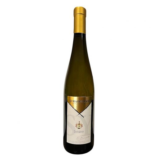 Silvaner Strasserhof