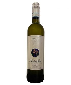 Verdicchio di Matelica Andrea Felici