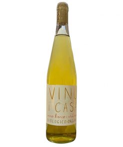Vinu i Casa Nasciri
