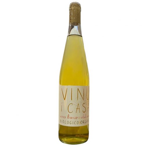 Vinu i Casa Nasciri