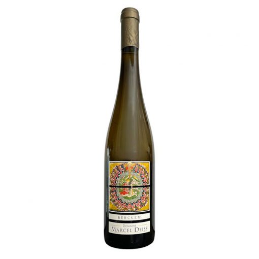 Berckem Gewurtztraminer Marcel Deiss