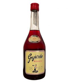 Bitter Gajardo Radicale