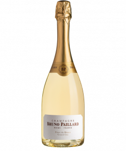 Champagne Blanc De Blancs Bruno Paillard