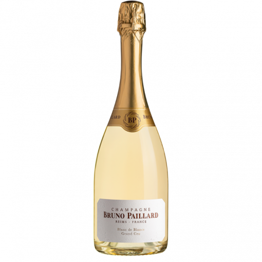 Champagne Blanc De Blancs Bruno Paillard