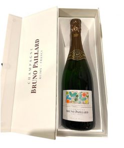 Champagne Blanc de Blancs 2014 Bruno Paillard