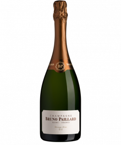 Champagne Dosage Zero Bruno Paillard