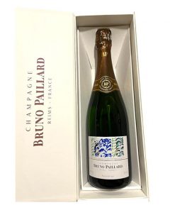 Champagne Millesime Assemblage 2015 Bruno Paillard