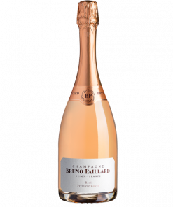 Champagne Rosé Bruno Paillard