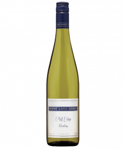 Cliff Edge Riesling Mount Langi Ghiran