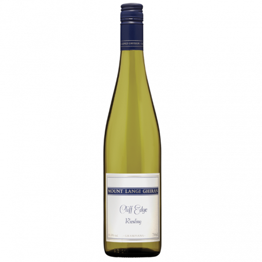 Cliff Edge Riesling Mount Langi Ghiran
