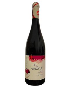 Clo' de Girofle garofano