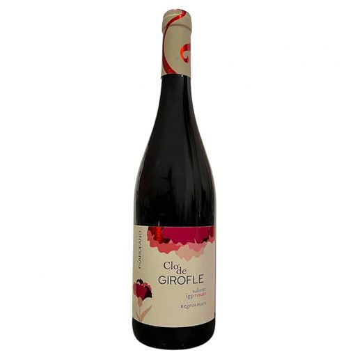 Clo' de Girofle garofano