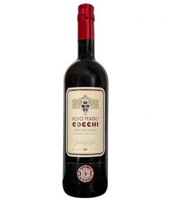 Dopo Teatro Cocchi Vermouth
