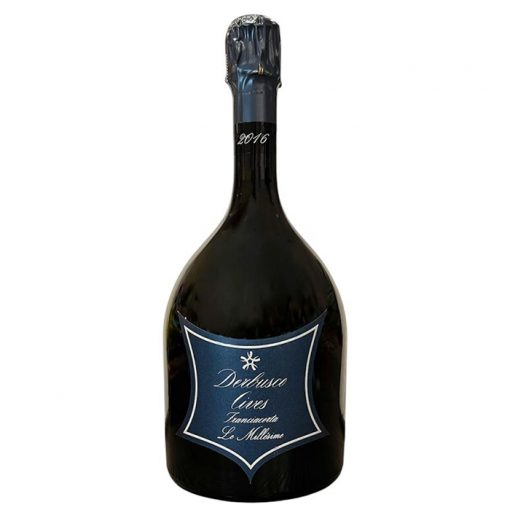 Franciacorta Le Millesime 2016 Derbusco