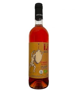 Frappato Rosato Biscaris