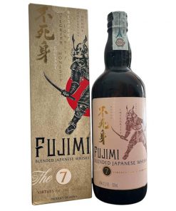 Fujimi Blended Whisky