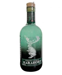 Harahorn White Lemon Gin