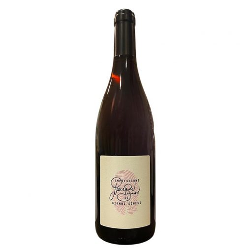 Impressioni Rosato Gianni Sinesi