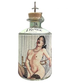 J. Rose gin