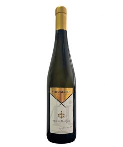 Muller Thurgau Strasserhof
