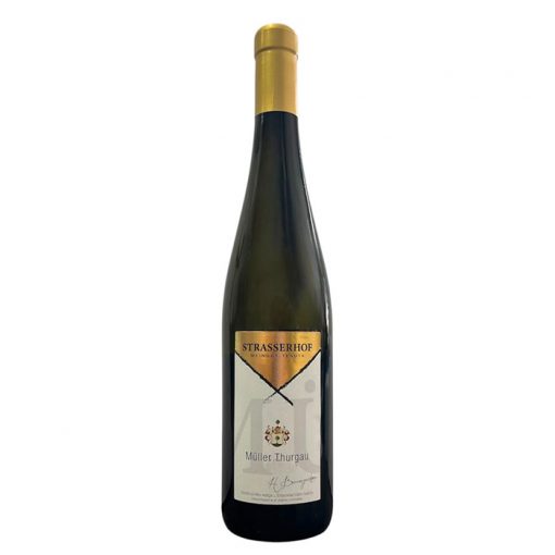Muller Thurgau Strasserhof