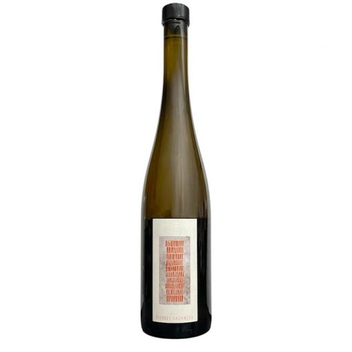 Pierres Sauvages Vignobles du Reveur