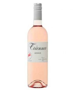 Rosé Igp Mediterranée Triennes