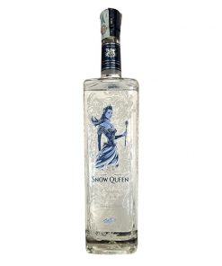 Snow Queen Organic Vodka