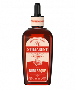 Stillabunt Burlesque Bitter