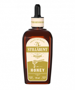 Stillabunt Honey Bitter