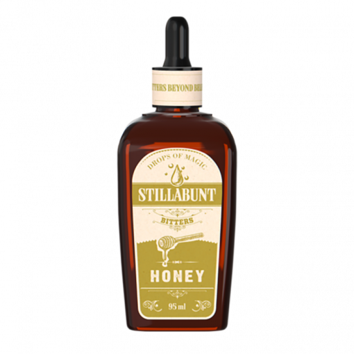Stillabunt Honey Bitter