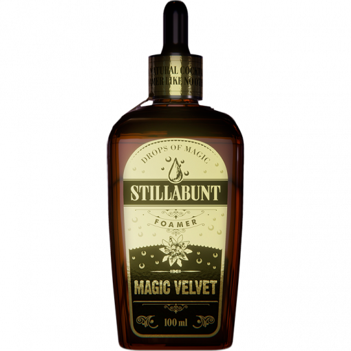 Stillabunt Magic Velvet