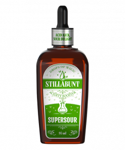 Stillabunt Supersour