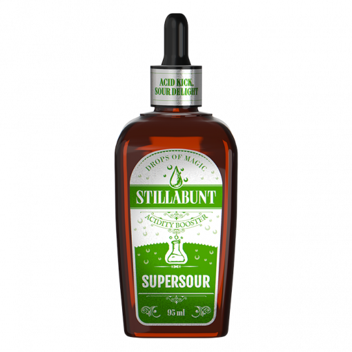 Stillabunt Supersour