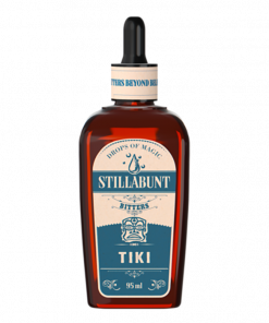 Stillabunt Tiki Bitters