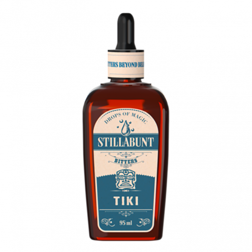 Stillabunt Tiki Bitters