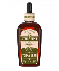 Stillabunt Tonka Bean Bitter
