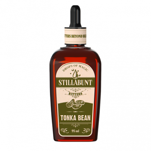 Stillabunt Tonka Bean Bitter