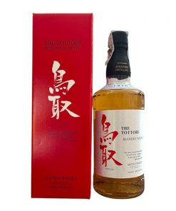 The Tottori Blended Whisky