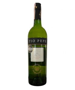 Tio Pepe Sherry Palomino Fino