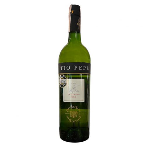 Tio Pepe Sherry Palomino Fino
