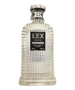 Vodka Nemiroff Lex