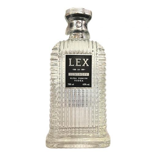 Vodka Nemiroff Lex