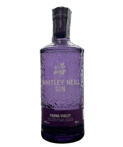 Whitley Neill Parma Violet Gin