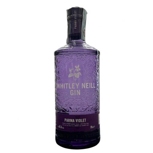 Whitley Neill Parma Violet Gin