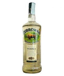 Zubrowka Vodka