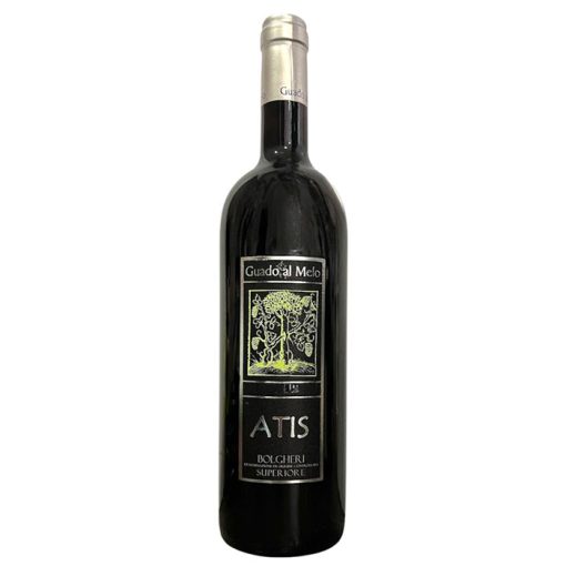 Atis Guado al Melo